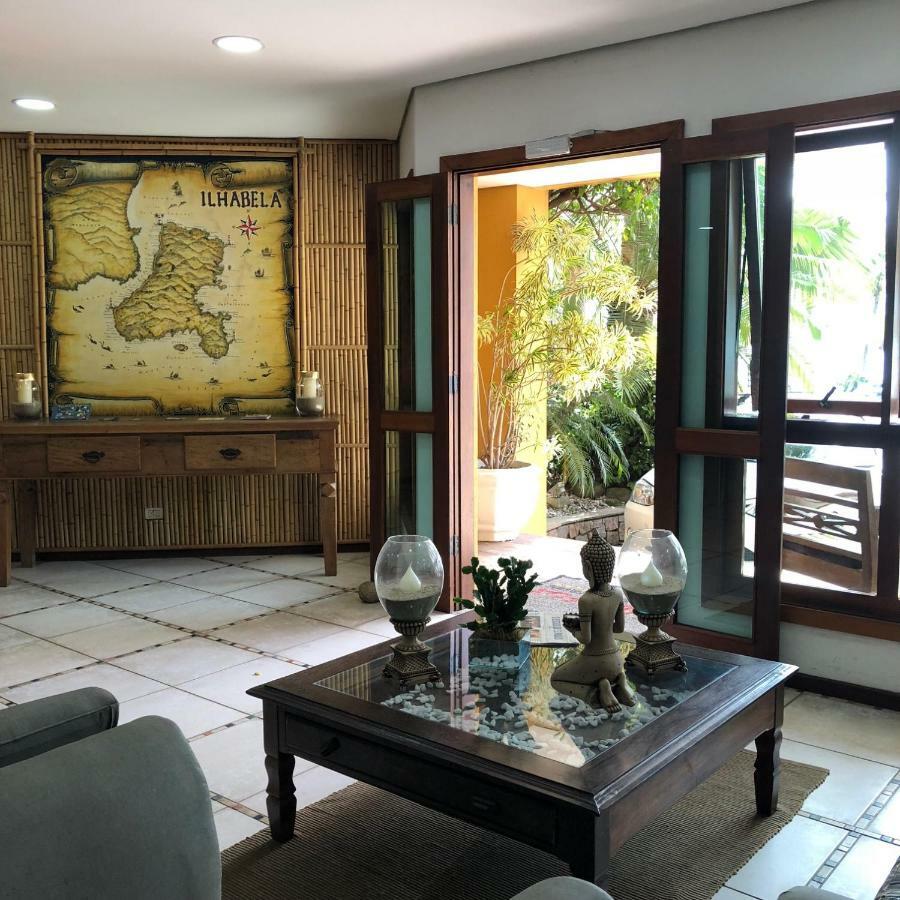 إلهابيلا Suite 1108 Ilhaflat المظهر الخارجي الصورة